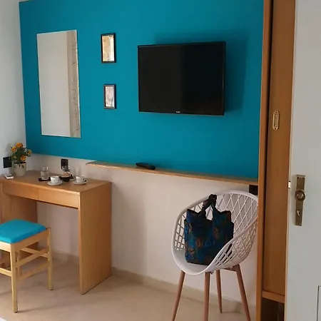 Elite Corfu - Adults Friendly