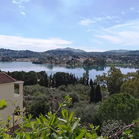 Hotel Elite Corfu - Adults Friendly Limni (Corfu)