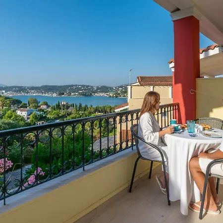 Elite Corfu - Adults Friendly Hotel 3*