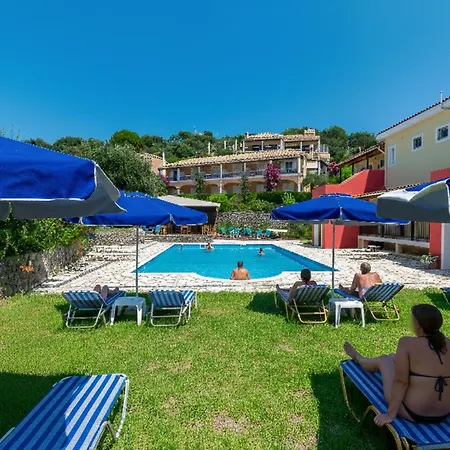 Elite Corfu - Adults Friendly Limni (Corfu)