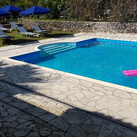 Elite Corfu - Adults Friendly Limni (Corfu)