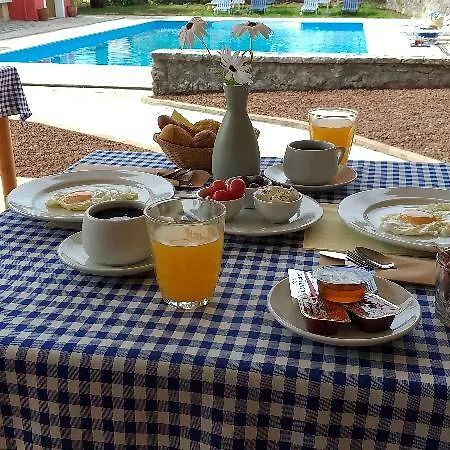 Elite Corfu - Adults Friendly 3* Limni (Corfu)