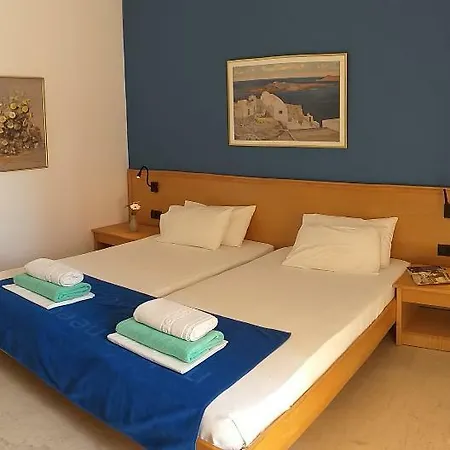 Elite Corfu - Adults Friendly Hotel Limni (Corfu)