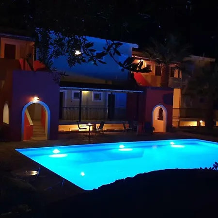 Elite Corfu - Adults Friendly