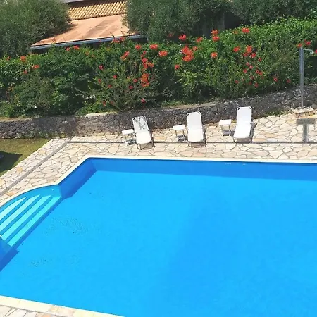 Elite Corfu - Adults Friendly 3* Limni (Corfu)