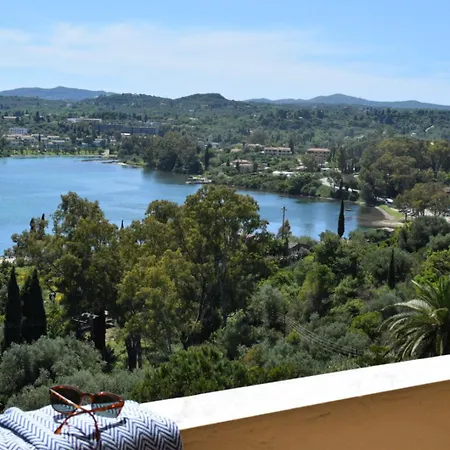 Elite Corfu - Adults Friendly 3* Limni (Corfu)