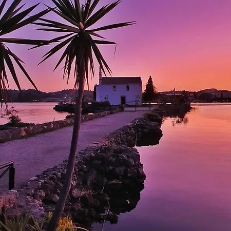 Elite Corfu - Adults Friendly Limni (Corfu)