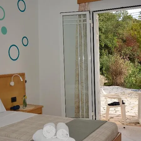 Elite Corfu - Adults Friendly 3*